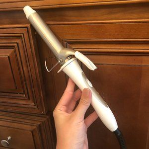 1 inch curling iron